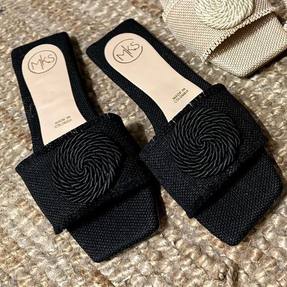 Sandal Slides - Picture 3 of 8